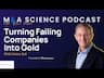 Fixing Broken Companies Through Smart Deals with Marc Bell