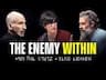 THIS Is Keeping You TRAPPED: 5 Tools To Break Free & Hit Your Potential | Phil Stutz & Elise Loehnen