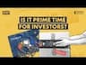 Inside Amazon: Is It Prime Time for Investors?