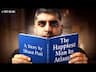 The Happiest Man in Atlantis (A Short Story)