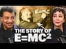 Breaking Down Einstein’s Greatest Papers, with Janna Levin