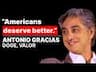 Antonio Gracias: DOGE updates, Voter fraud, Finding 'Big Balls' | All-In Live from Miami