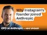 Anthropic's CPO on what comes next | Mike Krieger (co-founder of Instagram)