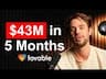 The Ai App Builder That Went From 0 to $43M in 5 Months