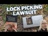When Your Lock Is Bad, Sue?  Proven Industries v. Trevor McNally