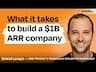 Inside monday.com’s transformation: Radical transparency, impact over output, & the path to $1B ARR