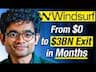 Windsurf CEO & Co-Founder, Varun Mohan: AI's Biggest Acquisition to Date!