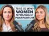 Finding identify postpartum, mom guilt & social anxiety w/ Dr. Julie Smith