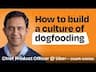Why Uber’s CPO delivers food on weekends | Sachin Kansal