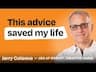 How have I been complicit in creating the conditions I say I don’t want? | Jerry Colonna