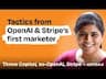Growth tactics from OpenAI and Stripe’s first marketer | Krithika Shankarraman