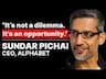 Sundar Pichai, CEO of Alphabet | The All-In Interview