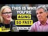Add 10 Years to Your Life With 3 Simple Habits: Advice From the #1 Longevity Doctor