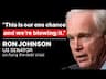 Senator Ron Johnson on the Senate showdown over Trump's Big Beautiful Bill | All-In Interview