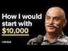 Asking a Billionaire Investor How to Turn $10,000 into $1M