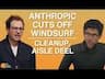 Anthropic Cuts Off Windsurf, Deel Rewrites the Narrative and Flock Safety Surveillance Tech | E2134