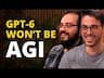 AGI is Still 30 Years Away — Ege Erdil & Tamay Besiroglu