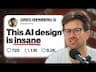 How This Designer Creates $10K Ads in 5 Minutes with AI (Full Tutorial)