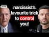 Former FBI Agent: If They Do This Please RUN! Narcissists Favourite Trick To Control You!
