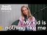 My Kid Is Nothing Like Me
