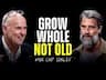 CULTIVATE YOUR SECOND WAVE: 5 Questions You MUST ASK After 40 | Chip Conley