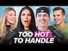 Life after Too Hot to Handle, getting married & UK vs. USA w/ Emily Miller and Cam Holmes