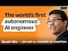 Inside Devin: The AI engineer that's set to write 50% of its company’s code this year | Scott Wu