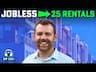 25 Rental Units in 5 Years (After Losing My Job)