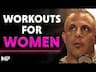 Should Women Train and Diet Differently from Men? | Mind Pump 2577