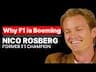Nico Rosberg on the Booming Business of F1 | All-In Live from Miami