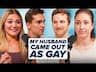 Micah and Sarah on waiting til marriage, divorce & miscarriage