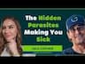 Parasites, Detox & Next-Level Wellness Tech with Leila Centner
