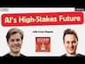 AI News Crossover: A Candid Chat with Liron Shapira of Doom Debates