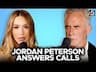 Jordan Peterson Takes Your Call: Advice, Mental Health, Family Dynamics | Mikhaila Fuller | EP 548